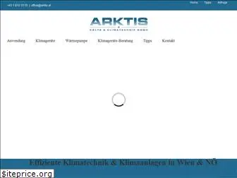 arktis.at