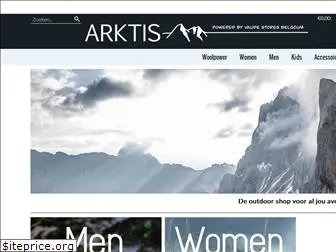 arktis.be