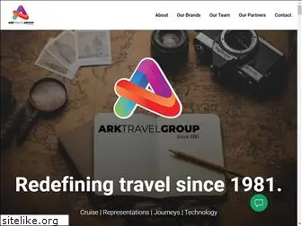 arktravels.com