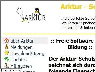 arktur.schul-netz.de