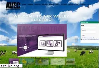 arkvalley.com