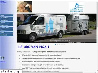 arkvannoah.nl