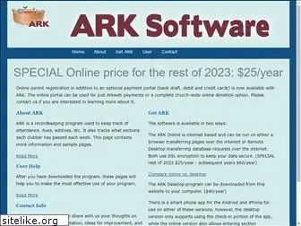 arkweb.org