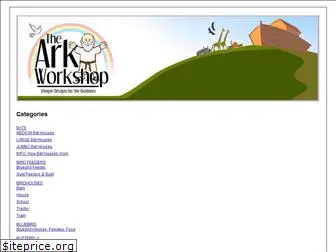 arkworkshop.com