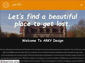 arkydesign.com.au