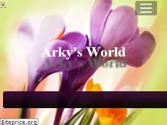arkysworld.org