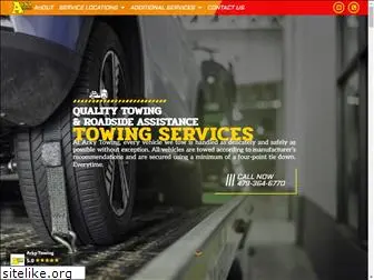 arkytowing.com