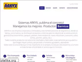 arkyx.com
