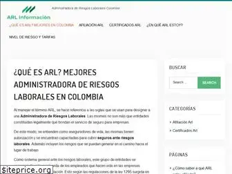 arl-riesgos-laborales.com