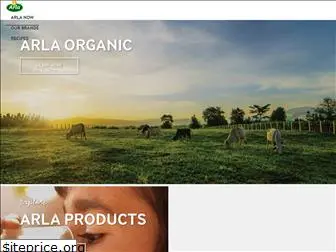 arla.com.sg