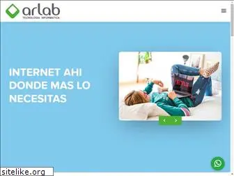 arlab.com.ar