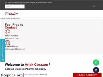 arlakcorazon.com