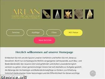 arlan.de thumbnail