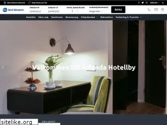 arlandahotellby.se