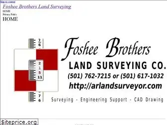 arlandsurveyor.com