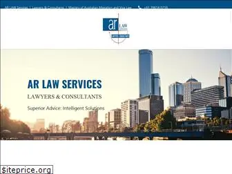 arlaw.com.au