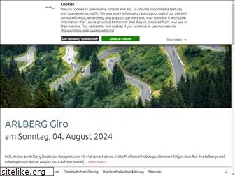 arlberg-giro.com