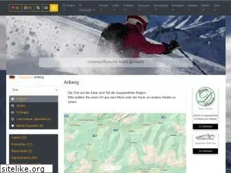 arlberg-info.com