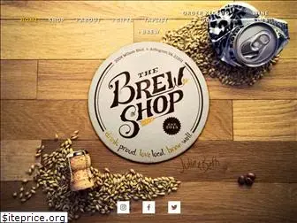 arlbrew.com