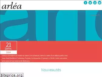 arlea.fr