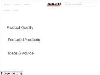 arlec.co.uk