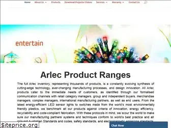 arlec.com.au