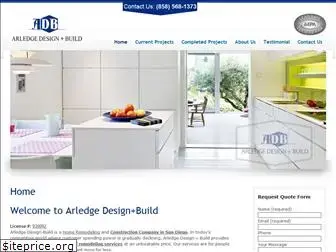 arledgedesignbuild.com