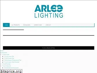 arleelighting.com