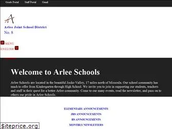 arleeschools.org