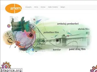 arlem.com.tr