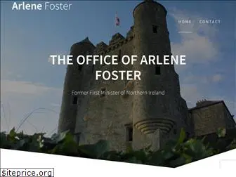 arlenefoster.org.uk
