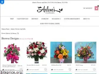 arlenesflowersandgifts.com