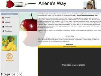 arlenesway.com.au