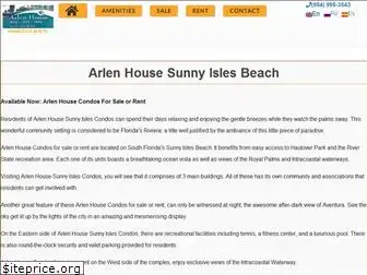 arlenhousecondosunnyisles.com