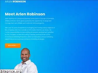 arlenrobinson.com