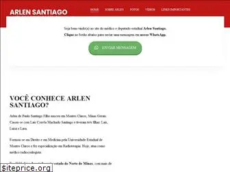 arlensantiago.com.br
