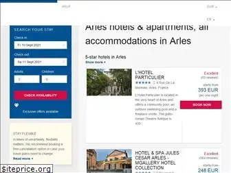 arleshotels24.com