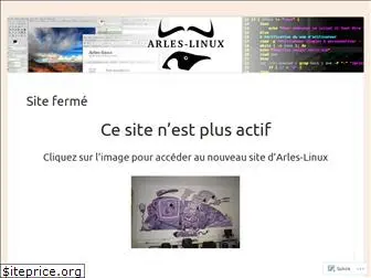 arleslinux.wordpress.com