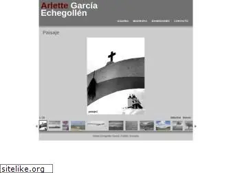 arlettegarcia.com
