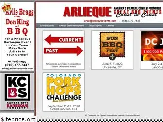 arlie-que.com