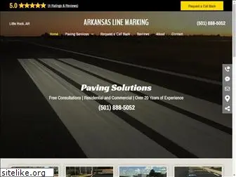 arlinemarking.com