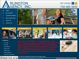 arlingtonagency.com