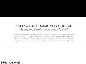 arlingtonalliance.org