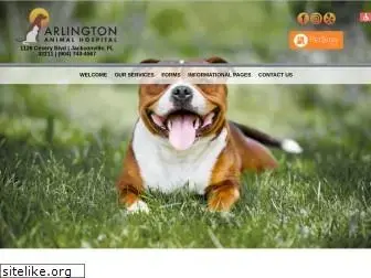 arlingtonanimal.com