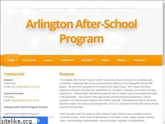 arlingtonasp.com