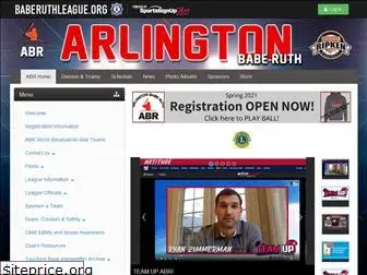 arlingtonbaberuth.com