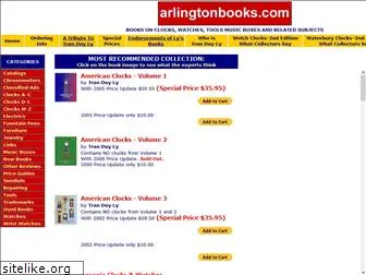 arlingtonbooks.com