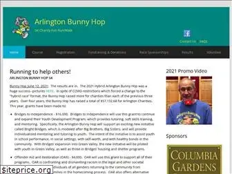 arlingtonbunnyhop.org