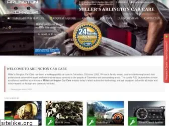 arlingtoncarcare.com