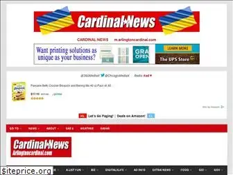 arlingtoncardinal.com